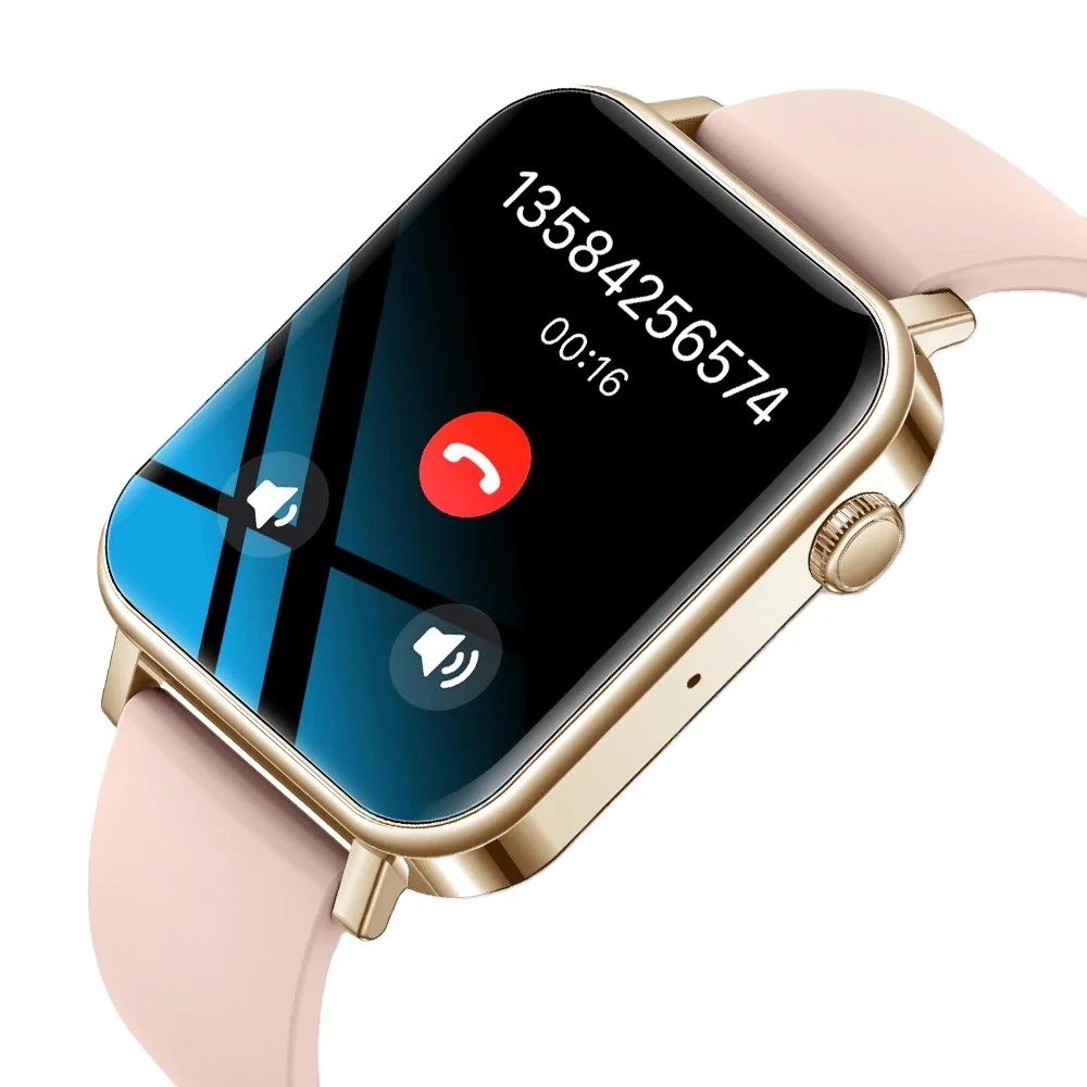 2021 New L17 Smart Watch Men Bluetooth Call Sport Fitness Tracker Man Watch IP67 Waterproof Heart Rate Monitor Women Smartwatch
2021 New L17 Smart Watch Men Bluetooth Call Sport Fitness Tracker Man Watch IP67 Waterproof Heart Rate Monitor Women Smartwatch
