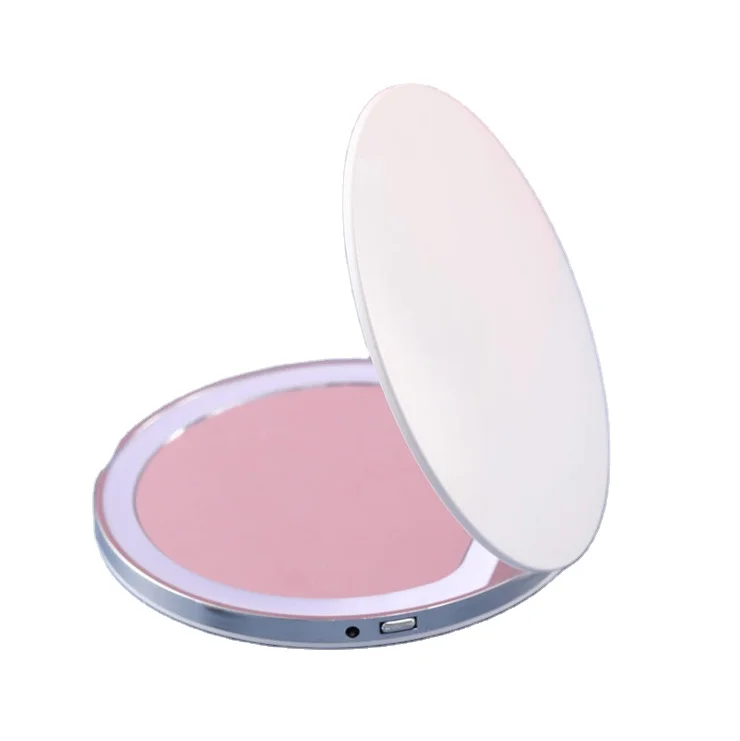 Professional Manufacture Cheap Popular Cosmetic Folding Makeup Mirror Foldable Makeup Mirror
Professional Manufacture Cheap Popular Cosmetic Folding Makeup Mirror Foldable Makeup Mirror