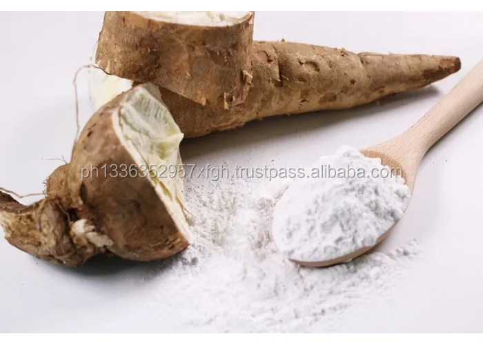 plain flour,baking tray tapioca starch cassava flour modified starch