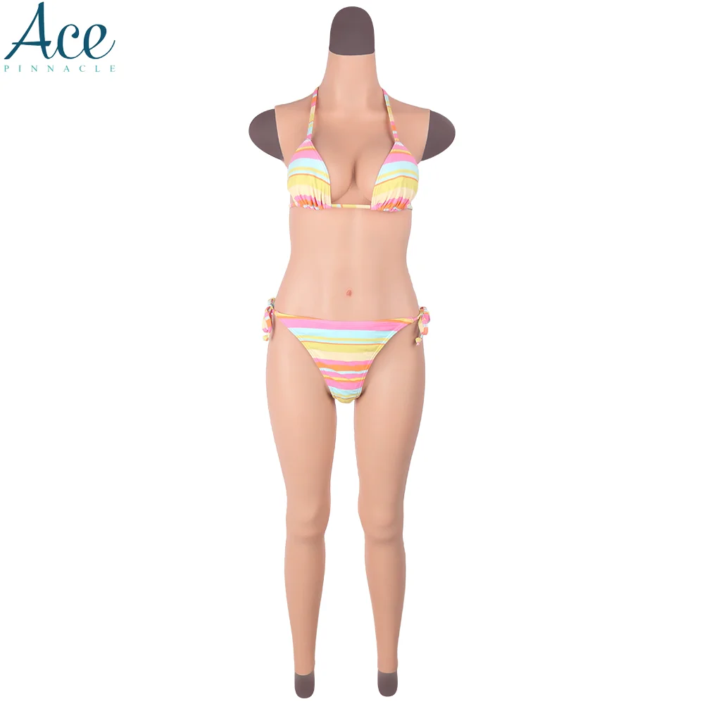 HOT product C Cup Full Silicone Ankle-length Bodysuit Cotton Breast Male to Female Silicone Body suit for Cosplay
HOT product C Cup Full Silicone Ankle-length Bodysuit Cotton Breast Male to Female Silicone Body suit for Cosplay
