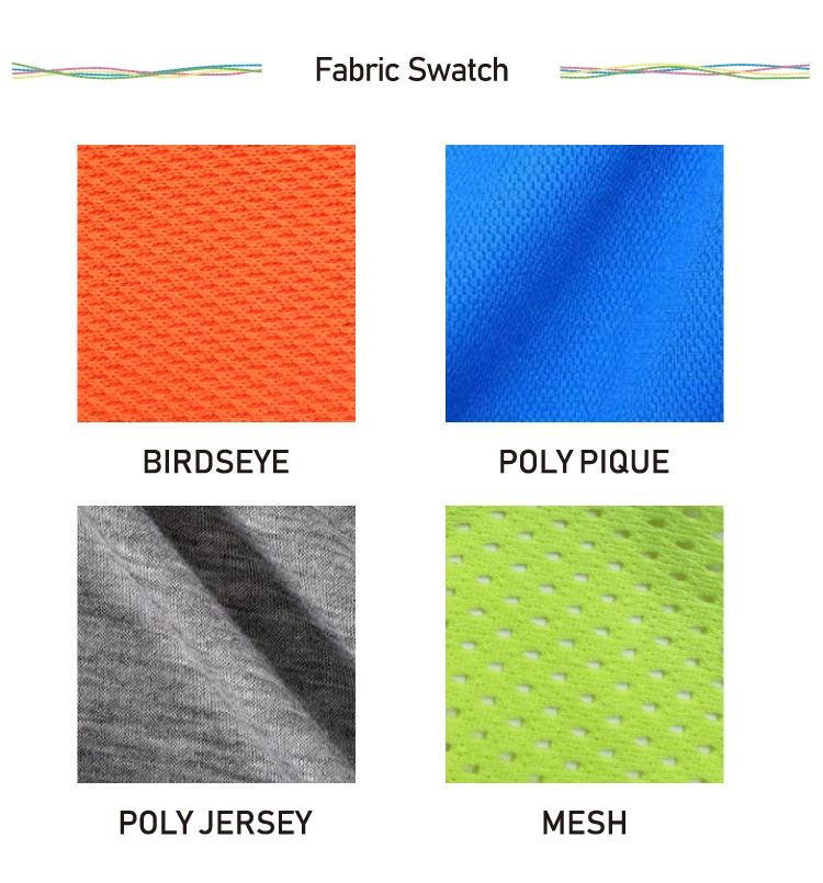 Cheap price fluorescent lime company uniform polyester reflective heat stripe Polyester reflective pockets t shirt for worker