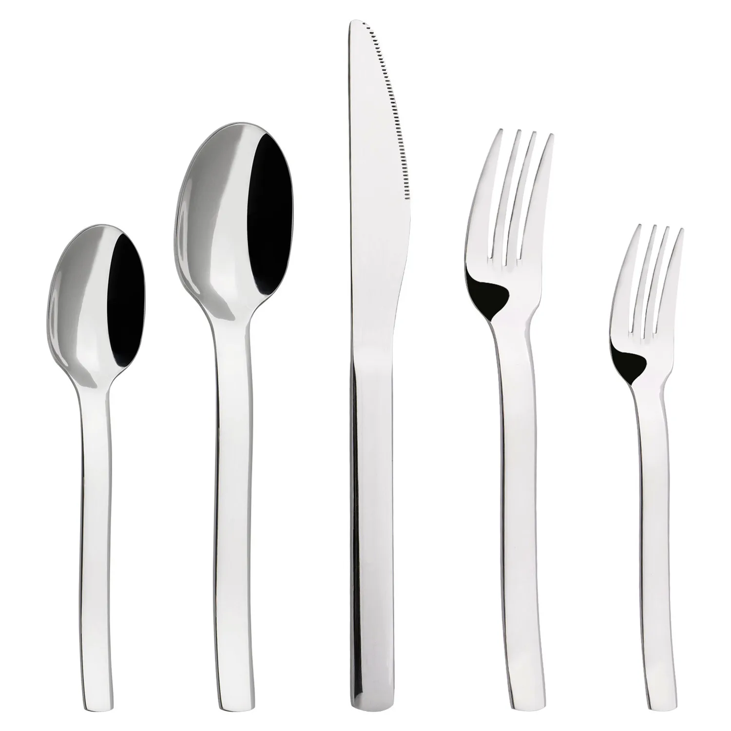On stock gold silver stainless steel cutlery 4 5 piece Wide handle travel stainless steel silver cutlery set
On stock gold silver stainless steel cutlery 4 5 piece Wide handle travel stainless steel silver cutlery set