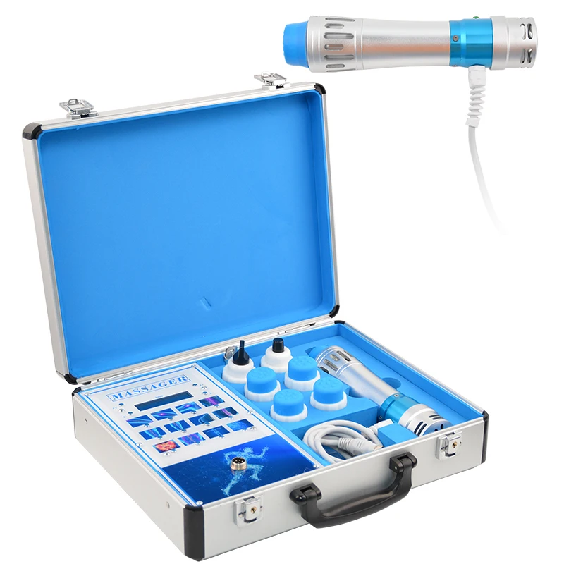 erectile dysfunction shockwave therapy high quality Electric Shockwave Therapy Machine
erectile dysfunction shockwave therapy high quality Electric Shockwave Therapy Machine