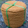 Coconut Rope (Coir rope) - Best price from factory for export market