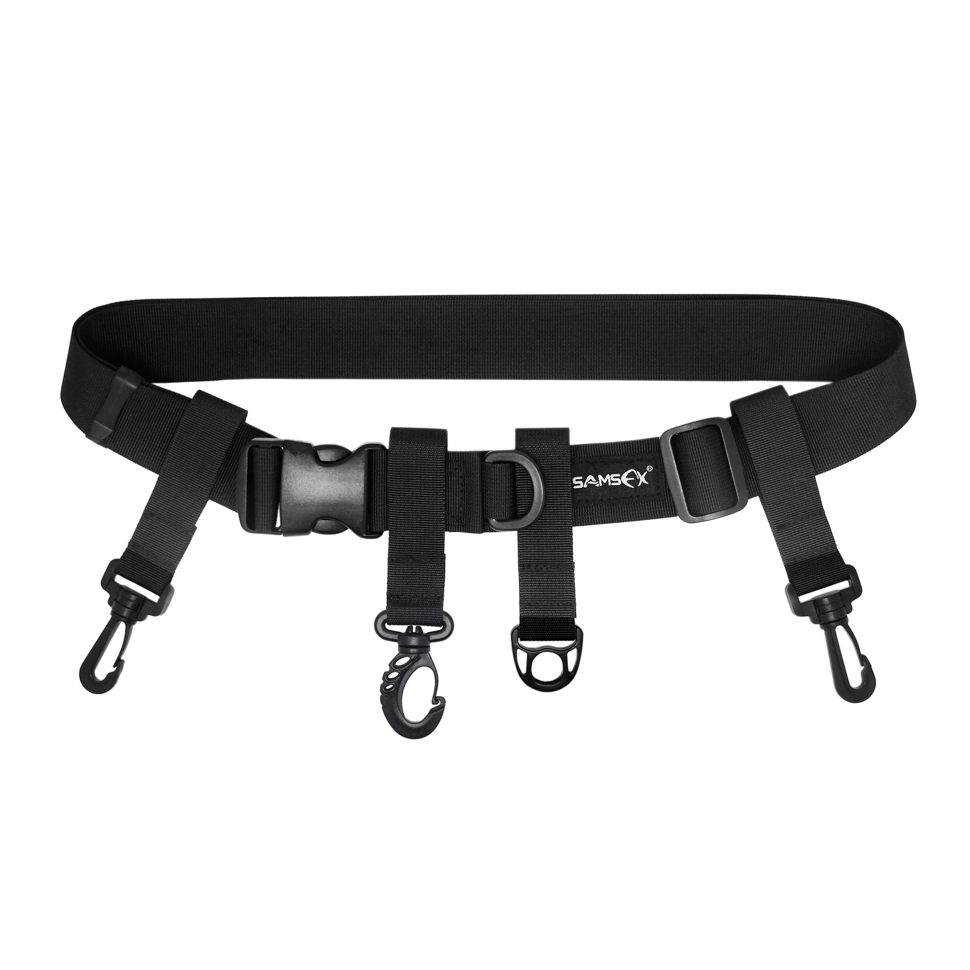 SAMSFX Adjustable Surf Casting Kayak Fishing Accessories Waist Belt Wading Belts for Fishing Chest Waders
SAMSFX Adjustable Surf Casting Kayak Fishing Accessories Waist Belt Wading Belts for Fishing Chest Waders