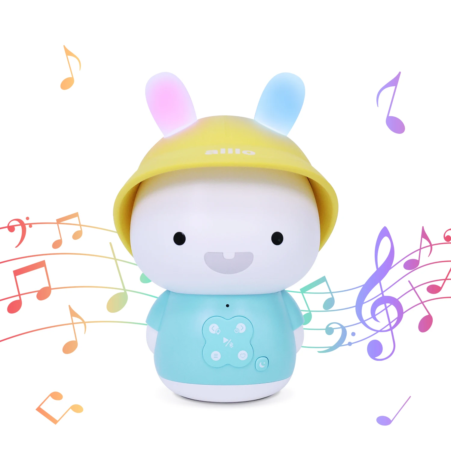Alilo Good Sound Rechargeable Hot Selling Baby Bed Music Toy MP3 Player Kids with Lullaby, Blue/pink
Alilo Good Sound Rechargeable Hot Selling Baby Bed Music Toy MP3 Player Kids with Lullaby, Blue/pink