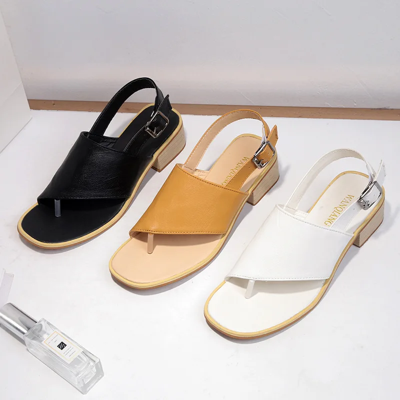 TX014 Hot selling Bargain price traditional Spanish leather summer sandals slingback women sandals 2021
TX014 Hot selling Bargain price traditional Spanish leather summer sandals slingback women sandals 2021