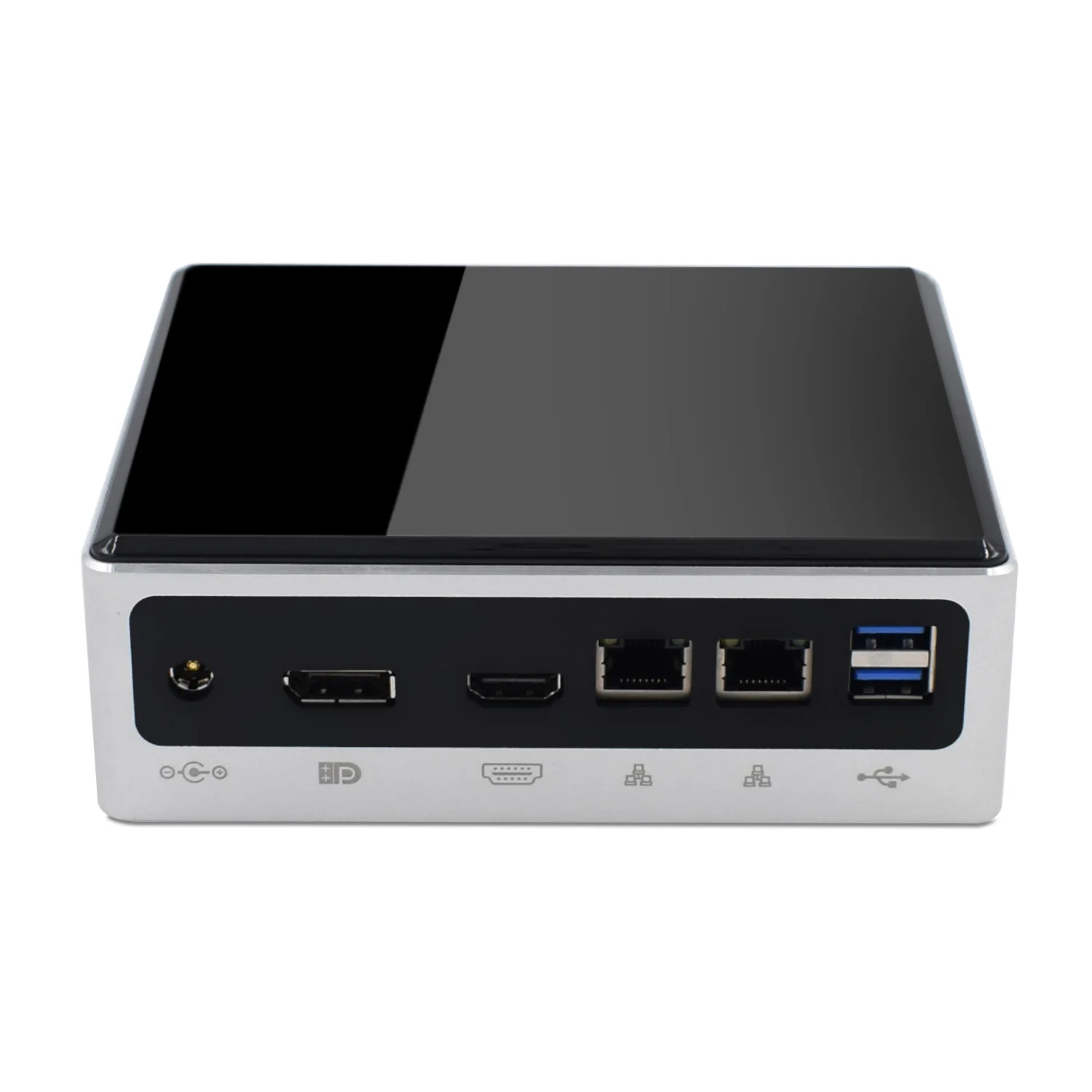 HYSTOU Mini Pc De Escritorio Computador Ordinateur Gamer Core Desktop I7 Computers
HYSTOU Mini Pc De Escritorio Computador Ordinateur Gamer Core Desktop I7 Computers