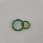 Nitrile rubber o ring 140*3 mm nbr oil sealing manufacturer
