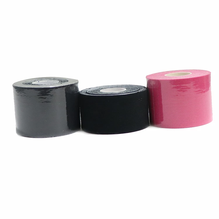 BLUENJOY Factory Directly Provide CE Approved High Quality Kinesiology Tape Sports, Colorful eelastic waterproof kineisology tape
BLUENJOY Factory Directly Provide CE Approved High Quality Kinesiology Tape Sports, Colorful eelastic waterproof kineisology tape