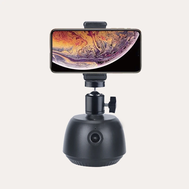 

360 Rotation Long Standby Time Face Tracking Phone 3 Axis Handheld Gimbal Stabilizer