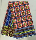 New Arrival Super Wax Hollandais African Prints Dutch Wax Java Batik Fabric