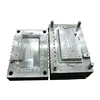 R plastic monitor case, computer case mould