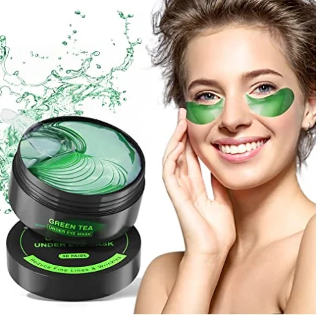 Collagen 30 pairs of lower eye pads eye mask treatment and anti-aging hyaluronic acid moisturizing & reduce black eye edema
Collagen 30 pairs of lower eye pads eye mask treatment and anti-aging hyaluronic acid moisturizing & reduce black eye edema