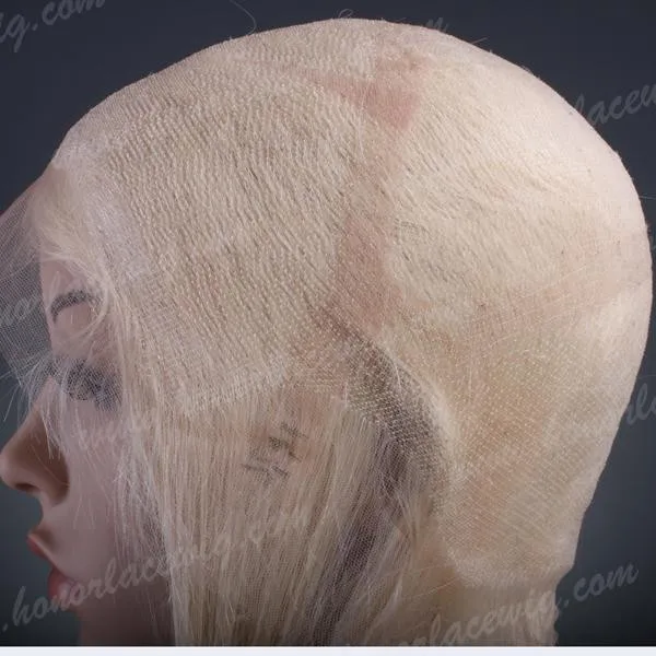 custom size customers' own hair 041303 full lace wig korean lace style 2 length 150% density middle part just for our customer Y
custom size customers' own hair 041303 full lace wig korean lace style 2 length 150% density middle part just for our customer Y