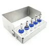 Dental Implant Tissue Punch Kit 5 Pieces