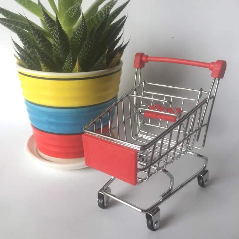 Creative Mini Children Handcart Simulation Small Supermarket Shopping Cart Utility Cart Pretend Play Toys Strollers, Yellow,red,purple,green,blue
Creative Mini Children Handcart Simulation Small Supermarket Shopping Cart Utility Cart Pretend Play Toys Strollers, Yellow,red,purple,green,blue