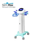 Vacuum therapy machine cupping massage machine butt lifting