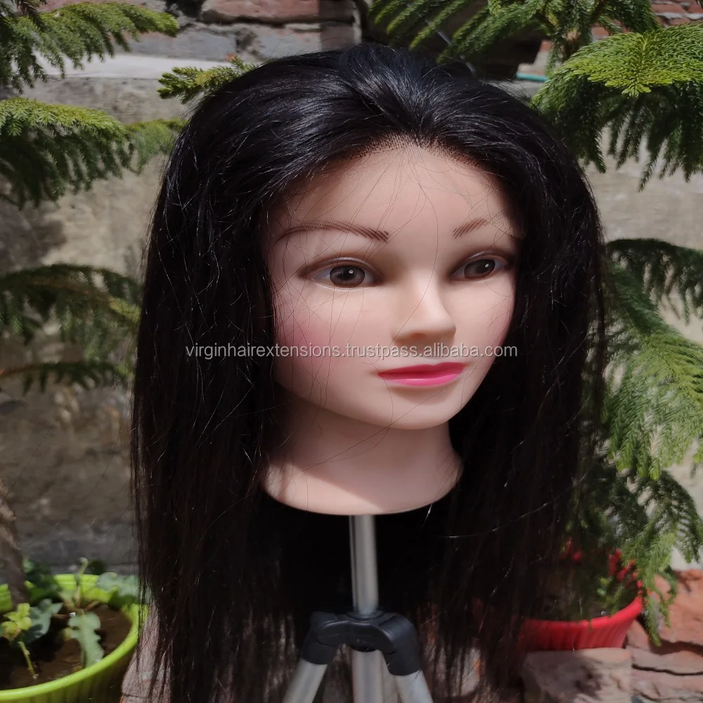 New Arrival Factory Price Human Hair Full Lace Wig