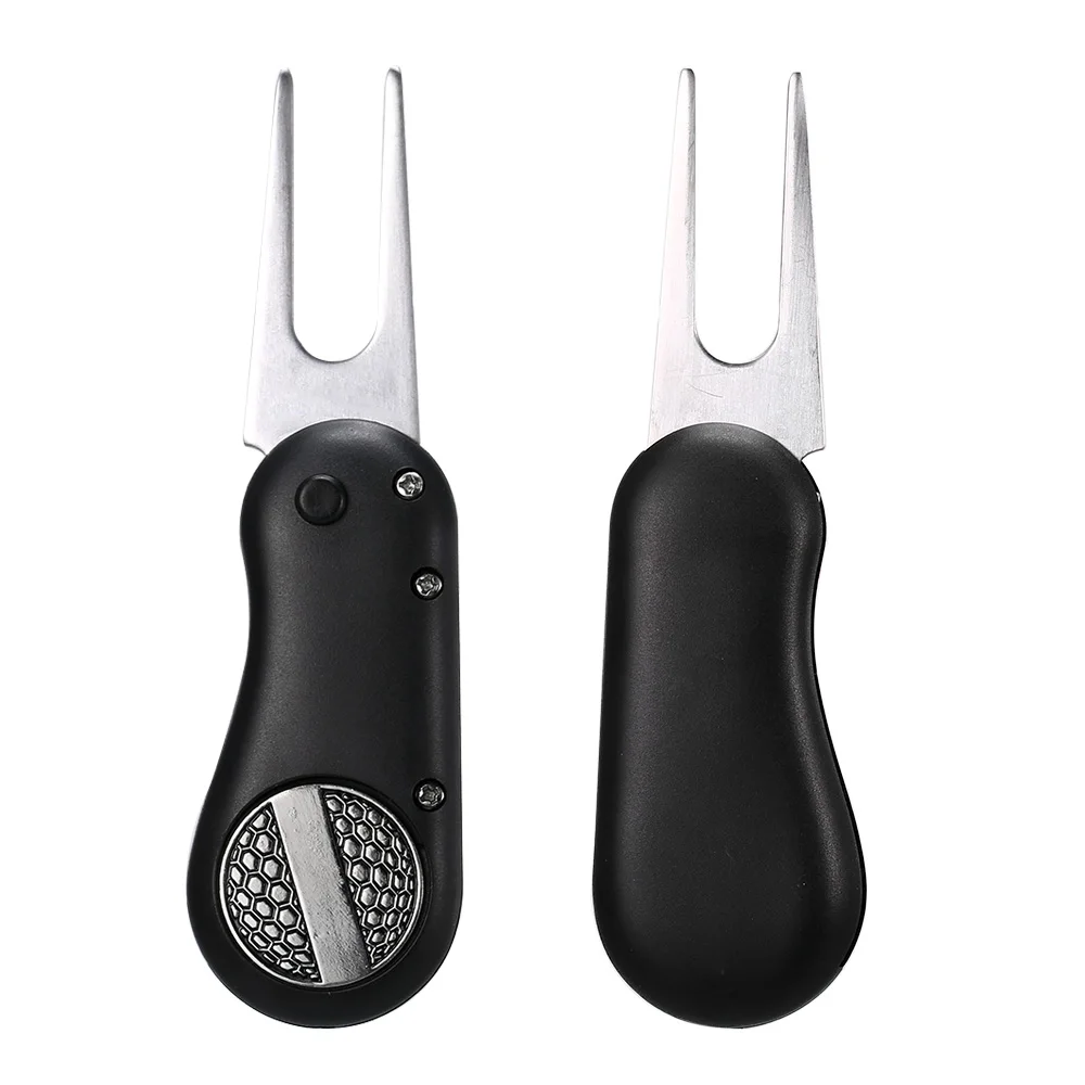 Steel Repair Tool OEM Portable Golf Divot Tool Golf Products Good Quality Golf Divot Tool
Steel Repair Tool OEM Portable Golf Divot Tool Golf Products Good Quality Golf Divot Tool