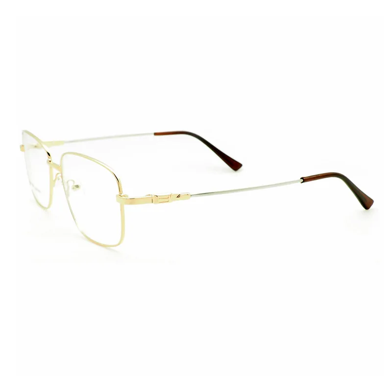 Custom logo square full frame AC lens memory metal alloy perspective frames women men optical frames
Custom logo square full frame AC lens memory metal alloy perspective frames women men optical frames