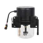 Automatic Cnc Machine Lubrication Pump