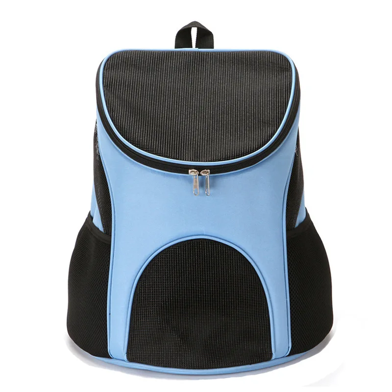Pet Backpack Out Teddy Dog Breathable Cat Portable Bag Small Puppy Travel Chest Bag, Red, black, blue, gray
Pet Backpack Out Teddy Dog Breathable Cat Portable Bag Small Puppy Travel Chest Bag, Red, black, blue, gray