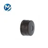 High Quality Wholesale Customize Polypropylene Pipe Fittings Cap Molding Parts