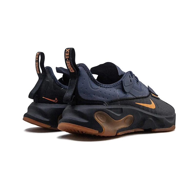 React-Type GTX Men Running Shoes Triple Black White Nike Sports Sneaker Jogging Shoes force 1
React-Type GTX Men Running Shoes Triple Black White Nike Sports Sneaker Jogging Shoes force 1