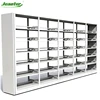 Guangzhou Cheap Price Use Library Bookcases Library Bookshelf