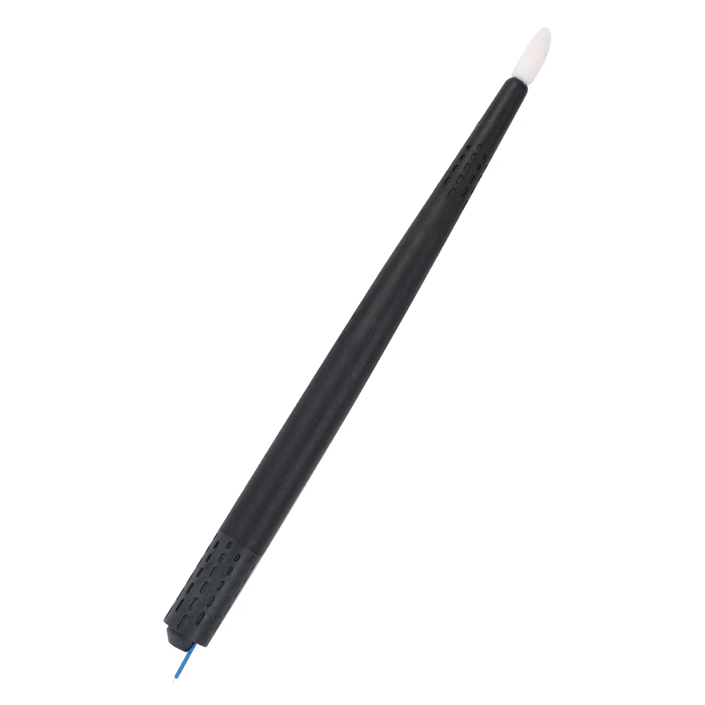 sterilized microblading pen Biodegradable Universal Holder Microblading Pen microblading disposable tool, Black
sterilized microblading pen Biodegradable Universal Holder Microblading Pen microblading disposable tool, Black