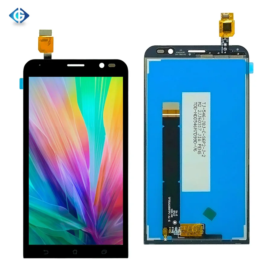 5.5'' Lcd for Asus Zenfone Go ZB551KL Screen for Asus X013DB Lcd Touch Screen Full Set, Black for zenfone go lcd
5.5'' Lcd for Asus Zenfone Go ZB551KL Screen for Asus X013DB Lcd Touch Screen Full Set, Black for zenfone go lcd