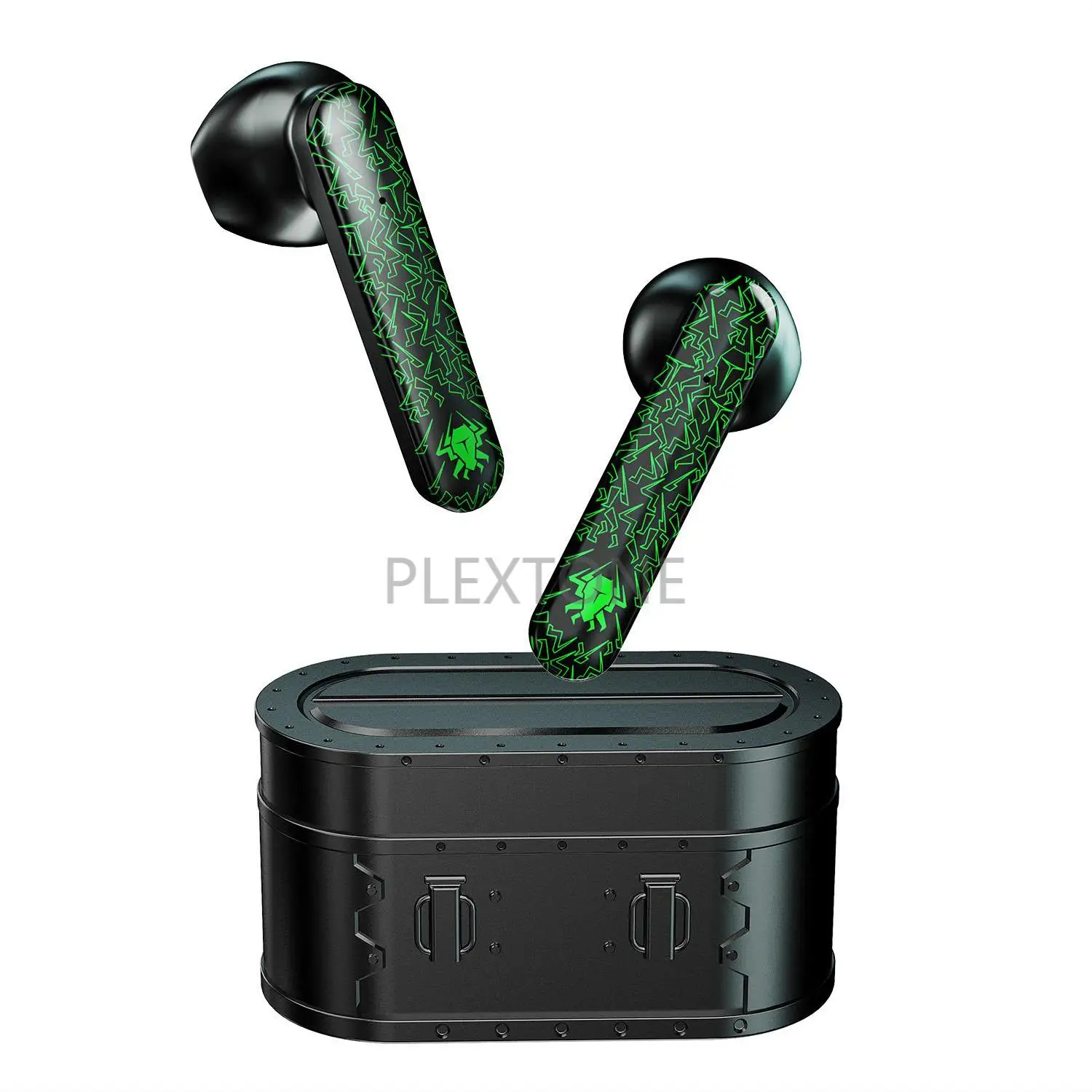 NEW Products 2021 Low Latency PLEXTONE True Wireless Earbuds Original Earphone Made In China
NEW Products 2021 Low Latency PLEXTONE True Wireless Earbuds Original Earphone Made In China