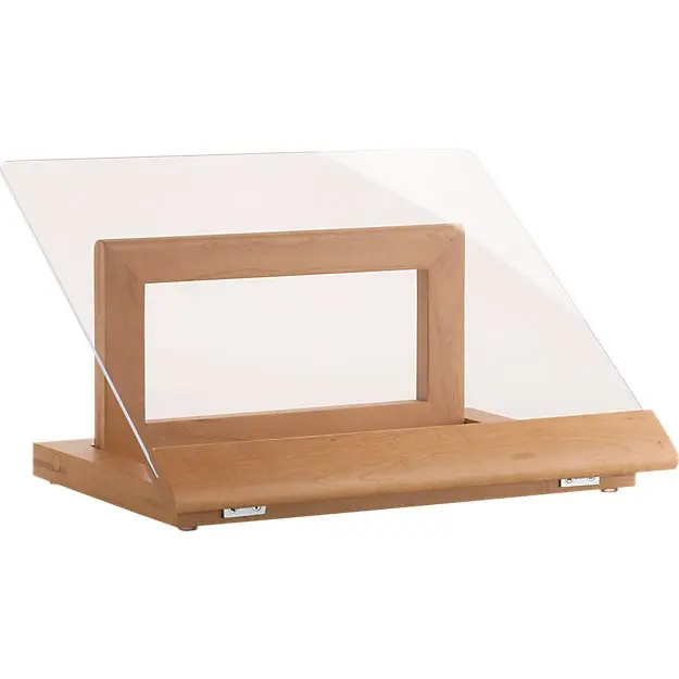 Cook book stand wood kitchen cookingbook picture book displays stand recipe dietary racks desktop book holder
Cook book stand wood kitchen cookingbook picture book displays stand recipe dietary racks desktop book holder