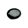Natural Black Onyx Gemstone 13x18mm Oval Cut 11.6 Cts Loose Gemstone