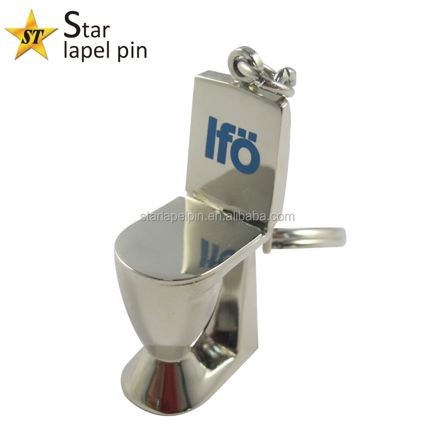 colors:  soft enamel or no color. other special