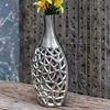 Aluminium Vase for Modern Home Decor