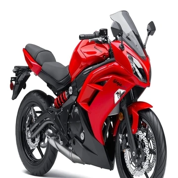2017 Kalite Orijinal Kawasaki z1000 ninja motosiklet 250 Yarış Motosiklet Ninja
