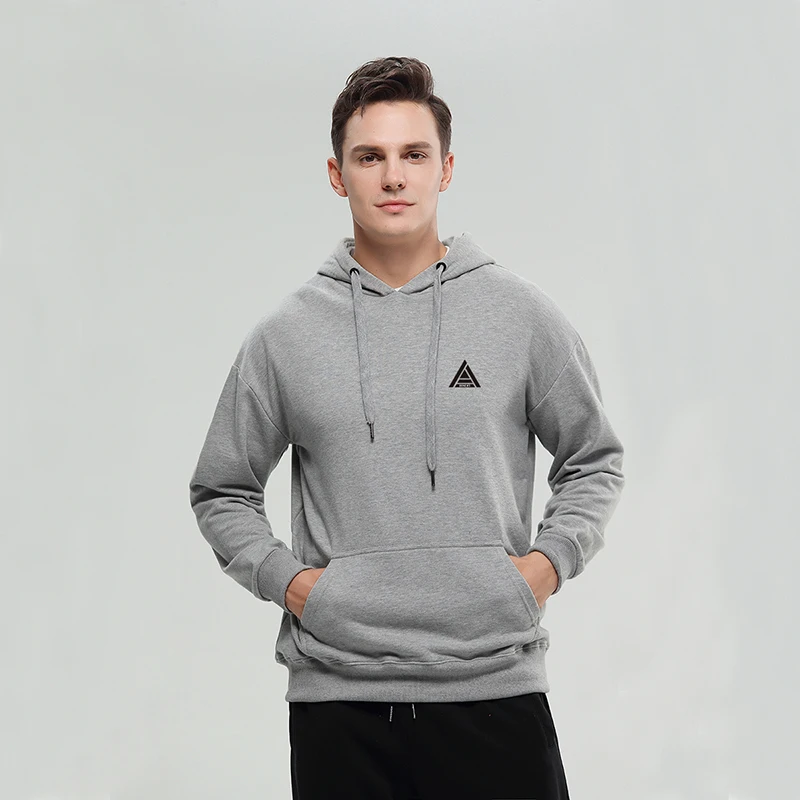 Factory direct sale Cotton French Terry Customized Size Breathable women Blank Hoodie
Factory direct sale Cotton French Terry Customized Size Breathable women Blank Hoodie