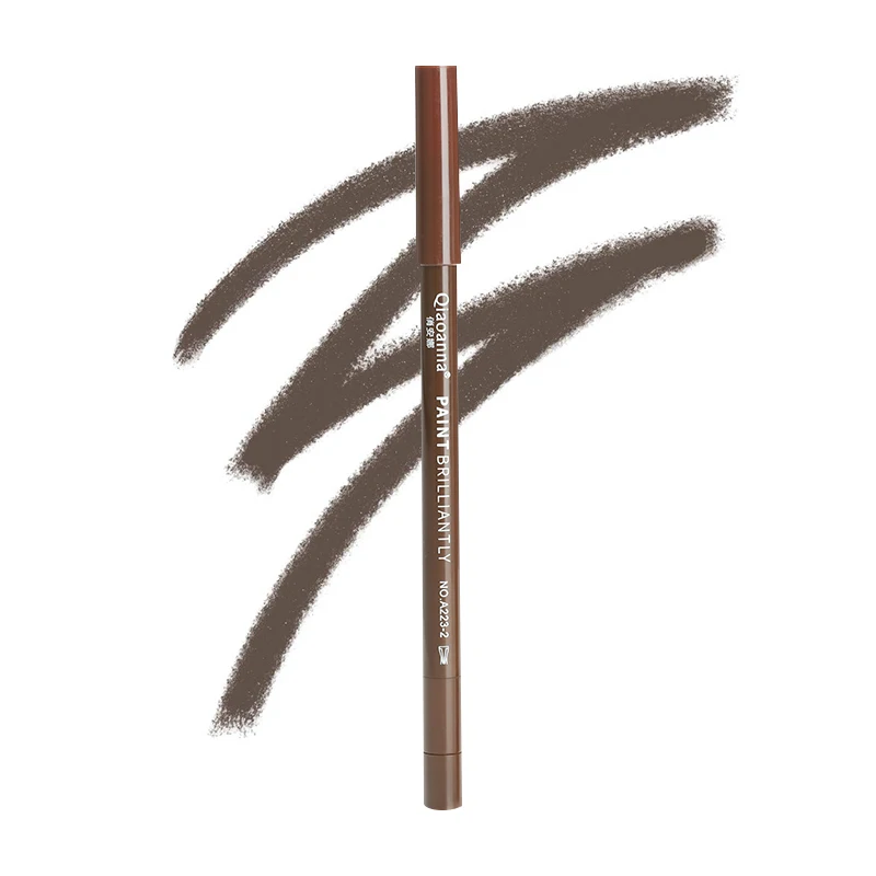 Qiaoanna Hot Makeup Eye Liner Most Waterproof Gel Eyeliner Pencil, Best black coffee eyeliner
Qiaoanna Hot Makeup Eye Liner Most Waterproof Gel Eyeliner Pencil, Best black coffee eyeliner