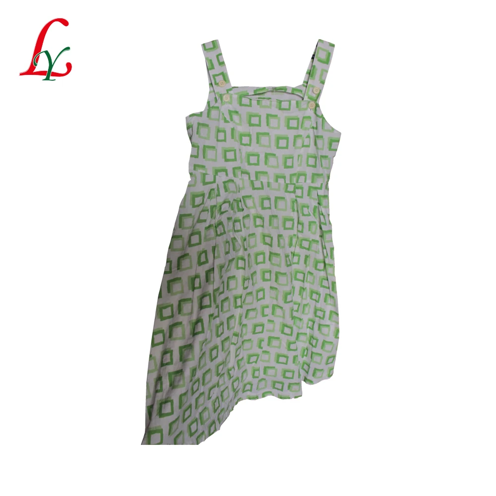 Taiwan good quality bulk used clothing wholesale for African