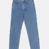 [G&G CONCEPT] - Women Premium Slim Straight Jeans - Wholesale Swears