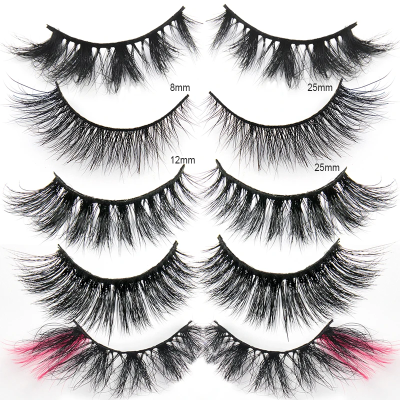 2022 new style daily Party Custom natural cat eye lashes private label eye lashes mink 3d mink eyelashes, Natural black
2022 new style daily Party Custom natural cat eye lashes private label eye lashes mink 3d mink eyelashes, Natural black