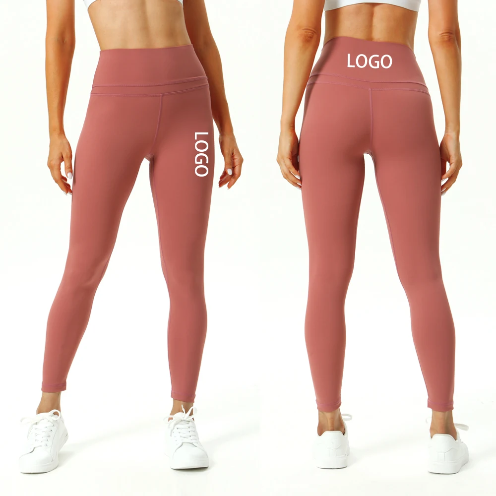2021 Tummy Control Winter Nylon Spandex Fitness Solid Color Womens Buttery Soft Yoga Pants Tiktok High Waist Gym Leggings
2021 Tummy Control Winter Nylon Spandex Fitness Solid Color Womens Buttery Soft Yoga Pants Tiktok High Waist Gym Leggings