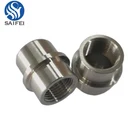 Customized High precision 3D printing prototype cnc machining