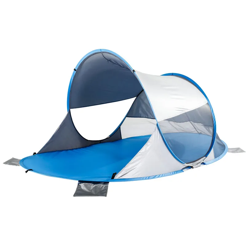 APZ050 Factory Hot Sale Tienda De Camp Outdoor Beach Foldable Camping Tent
APZ050 Factory Hot Sale Tienda De Camp Outdoor Beach Foldable Camping Tent