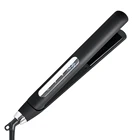 Trending products 2019 new arrive LCD touch screen flat iron