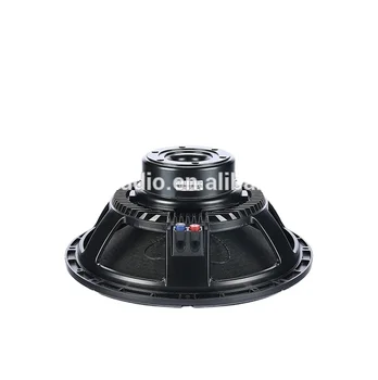 speaker audio line 15 inch