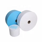 Filter Skin Suntech 3 Layers Meltblown Fabric Nonwoven Filter Bfe99 Skin Friendly Material