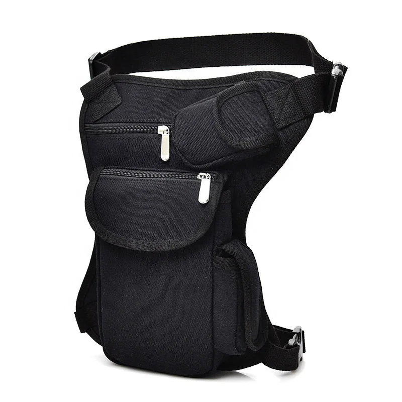 Men Leisure Outdoor Sport Waist Packs Tactical Canvas Leg Bag Mini Hip Riding Cycling Waist Leg Bag, Black green khaki etc.
Men Leisure Outdoor Sport Waist Packs Tactical Canvas Leg Bag Mini Hip Riding Cycling Waist Leg Bag, Black green khaki etc.
